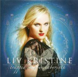 Liv Kristine : Trapped in Your Labyrinth